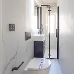 Centro I 4 Hab I Ocio I Wifi I Moderno Apartman