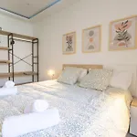 Centro I 4 Hab I Ocio I Wifi I Moderno