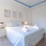 Apartman Centro I 4 Hab I Ocio I Wifi I Moderno Santender