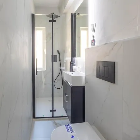 Appartamento Centro I 4 Hab I Ocio I Wifi I Moderno Santander