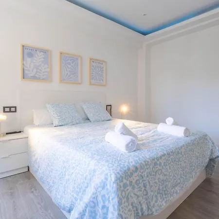 Apartment Zona Canadio Santander